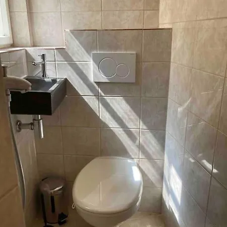 Apartamento In Gothic House, 50m To The Old Town Square