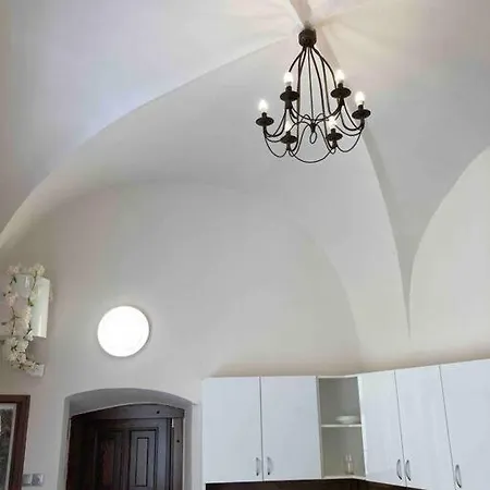 In Gothic House, 50m To The Old Town Square Апартаменты Прага