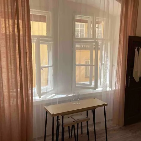 In Gothic House, 50m To The Old Town Square *