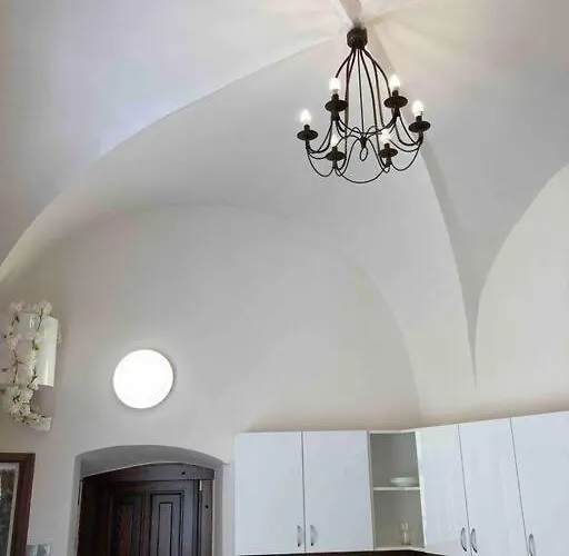 In Gothic House, 50m To The Old Town Square 公寓 布拉格